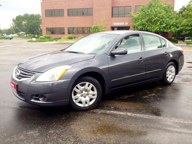 Nissan Altima 2012 photo 3