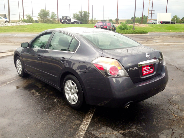 Nissan Altima 2012 photo 4