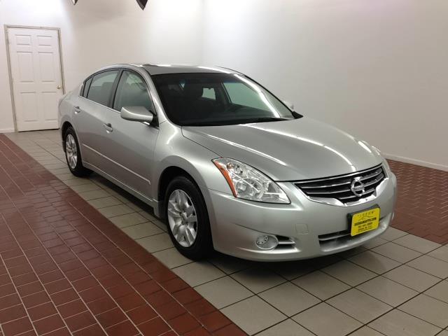 Nissan Altima 2012 photo 3