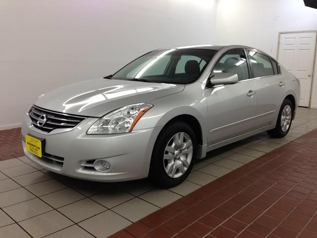 Nissan Altima 2012 photo 4