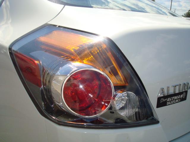 Nissan Altima 2012 photo 4