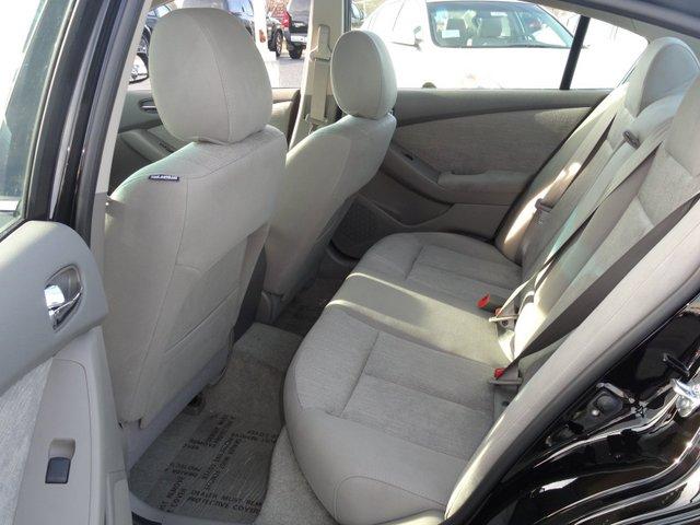 Nissan Altima 2012 photo 3