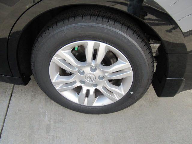 Nissan Altima 2012 photo 4