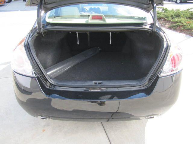 Nissan Altima 2012 photo 5