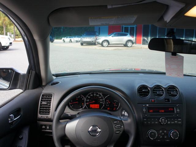Nissan Altima 2012 photo 5