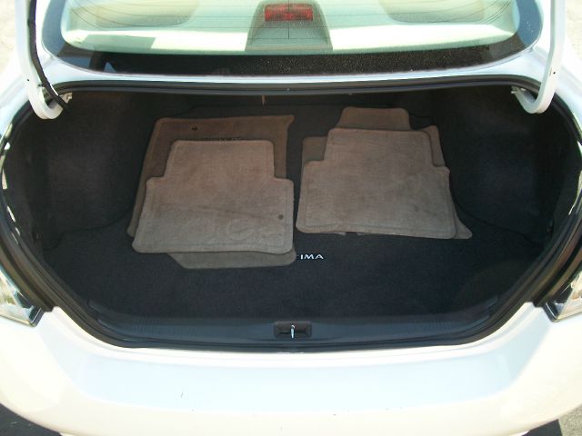 Nissan Altima 2012 photo 11