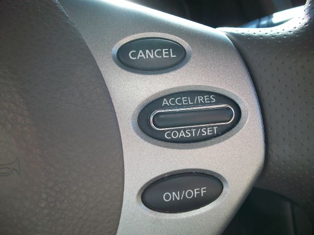 Nissan Altima 2012 photo 18