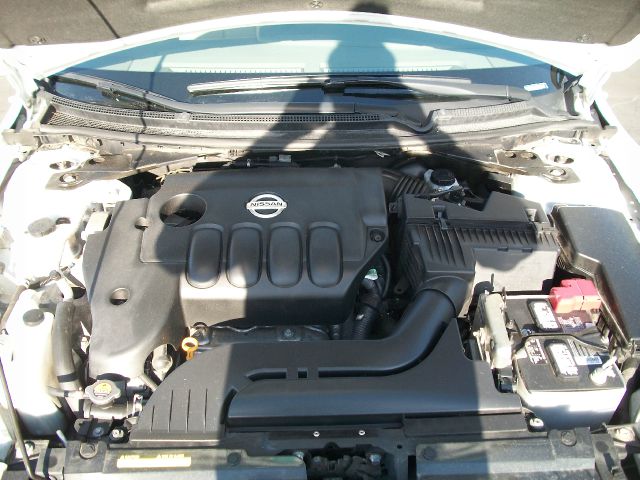 Nissan Altima 2012 photo 3