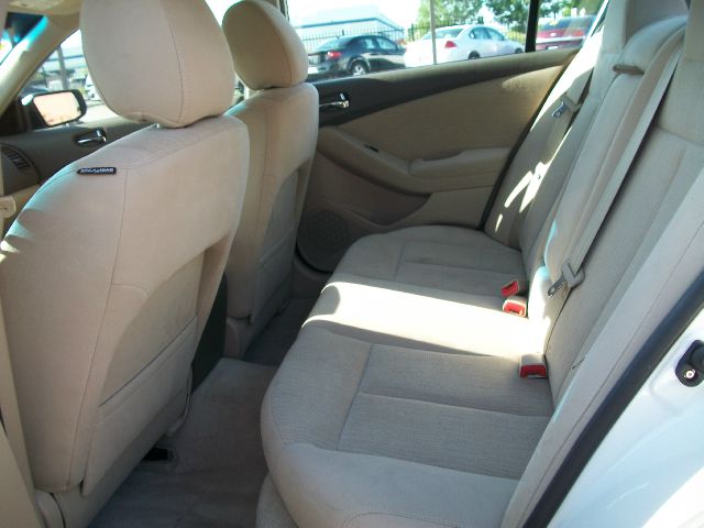 Nissan Altima 2012 photo 8