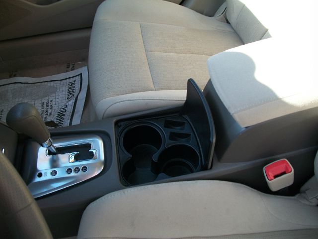 Nissan Altima 2012 photo 9