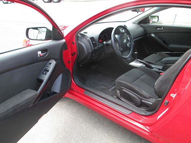 Nissan Altima 2012 photo 3