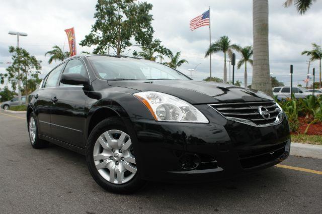 Nissan Altima 2012 photo 5