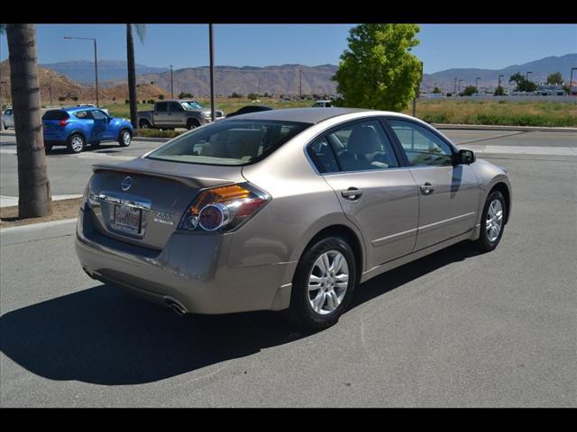 Nissan Altima 2012 photo 5