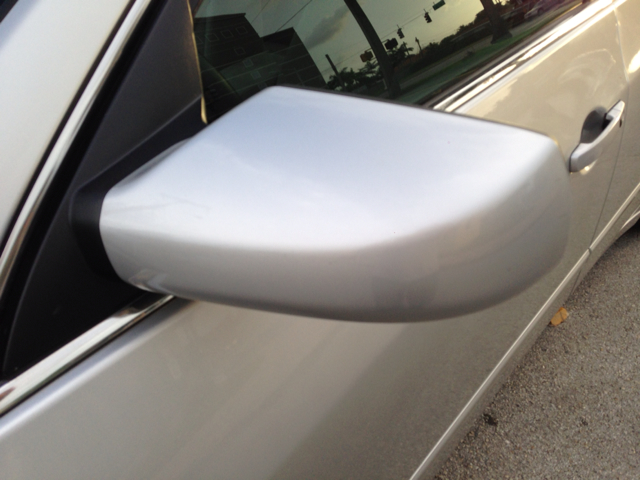 Nissan Altima Pickupslt Quad Cab SWB 4WD 4x4 Truck Sedan