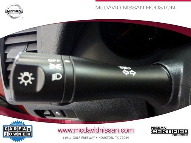 Nissan Altima 2012 photo 14