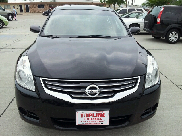 Nissan Altima 2012 photo 3