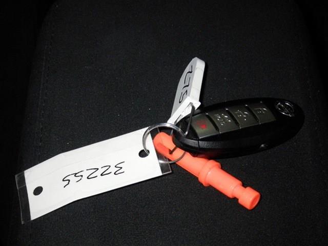 Nissan Altima 2012 photo 12