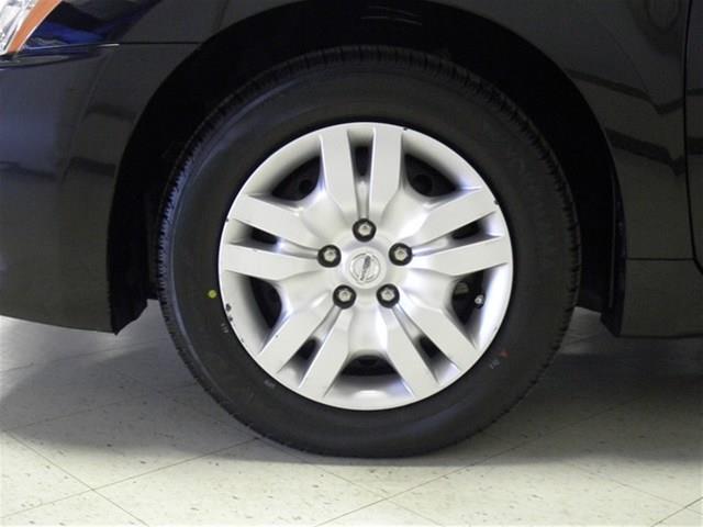 Nissan Altima 2012 photo 16