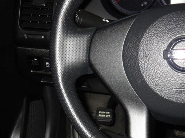 Nissan Altima 2012 photo 17