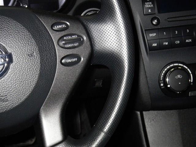 Nissan Altima 2012 photo 22