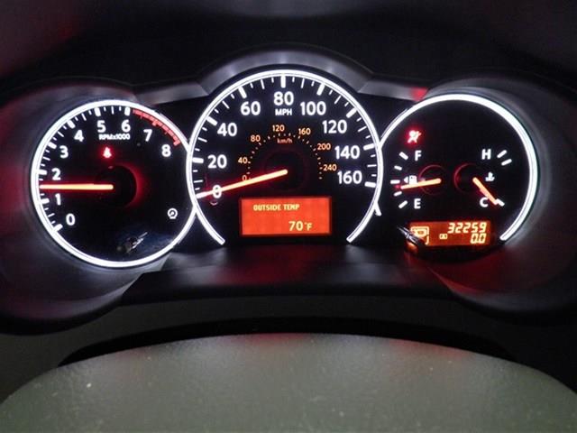 Nissan Altima 2012 photo 28