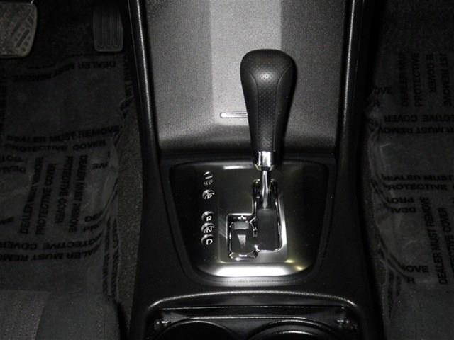 Nissan Altima 2012 photo 29