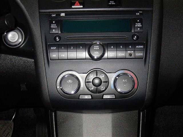 Nissan Altima 2012 photo 30