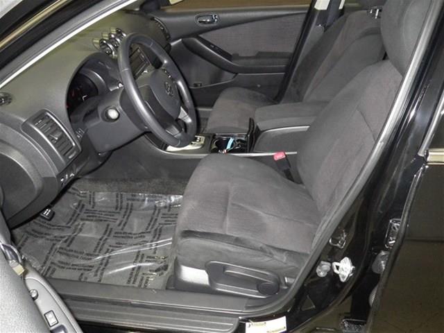 Nissan Altima 2012 photo 40