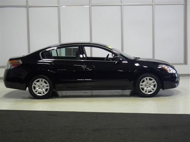 Nissan Altima 2012 photo 43