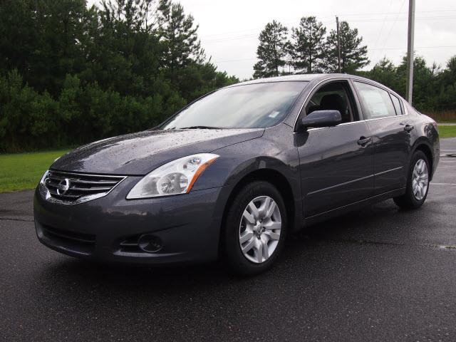 Nissan Altima 2012 photo 3