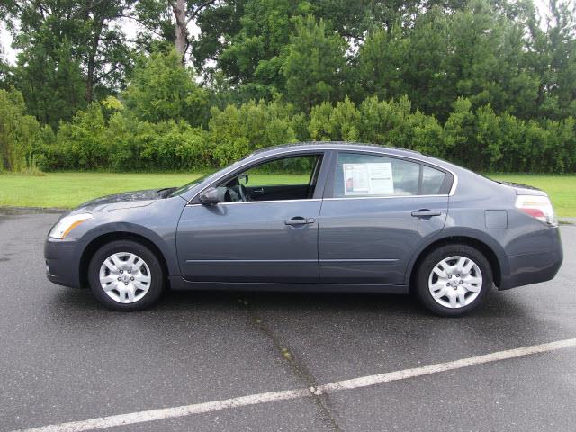 Nissan Altima 2012 photo 4