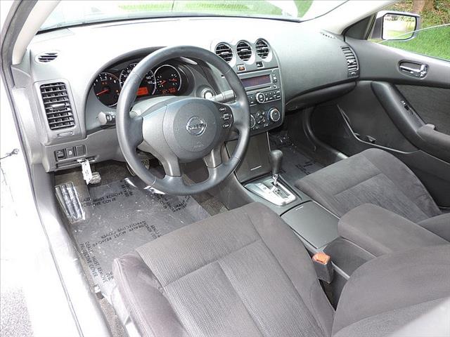 Nissan Altima 2012 photo 4