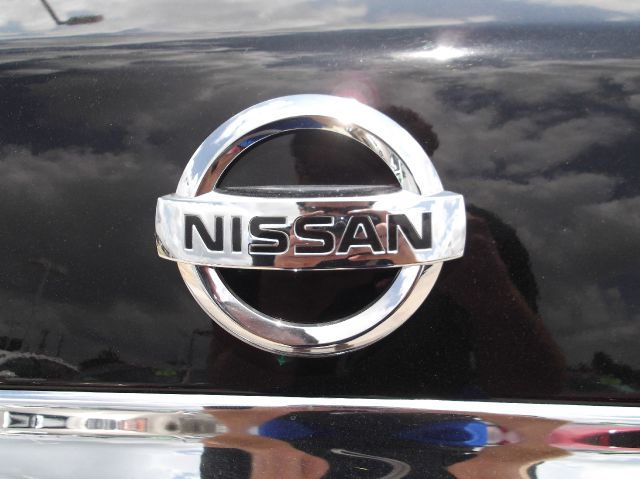 Nissan Altima 2012 photo 16