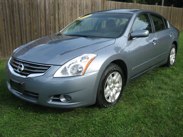 Nissan Altima 2012 photo 4