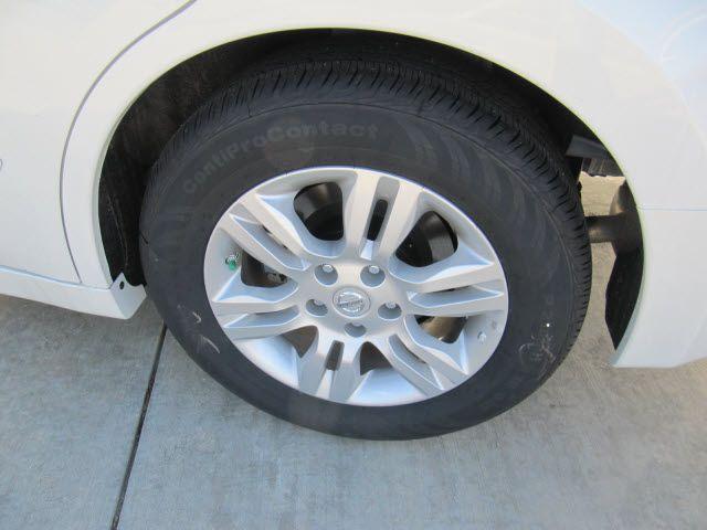 Nissan Altima 2012 photo 5