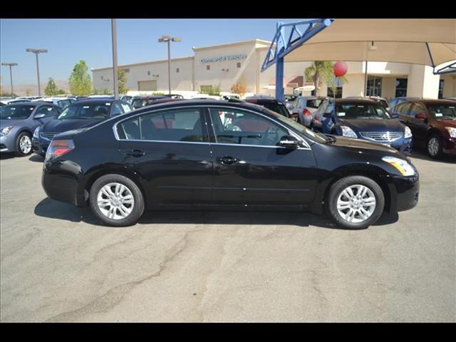 Nissan Altima 2012 photo 5