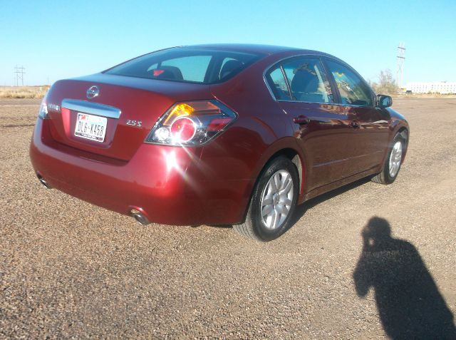 Nissan Altima 2012 photo 3