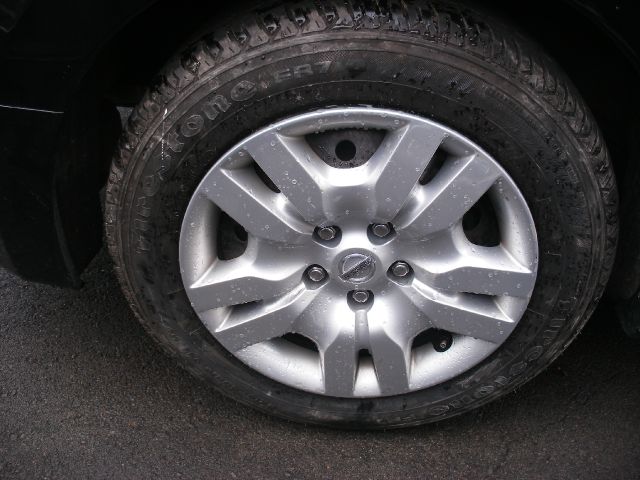 Nissan Altima 2012 photo 23