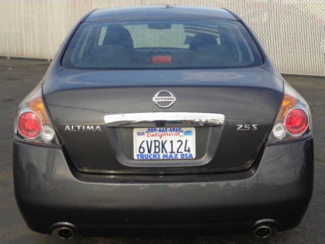 Nissan Altima 2012 photo 4