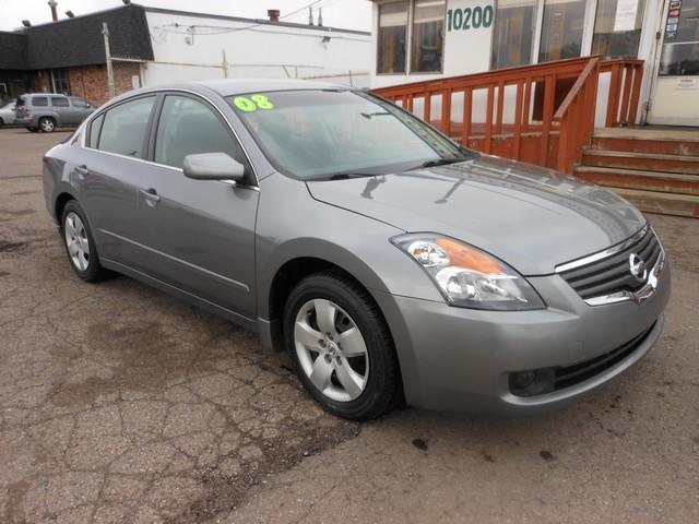 Nissan Altima 2012 photo 4
