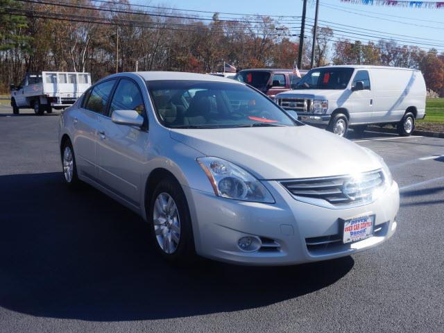 Nissan Altima 2012 photo 3