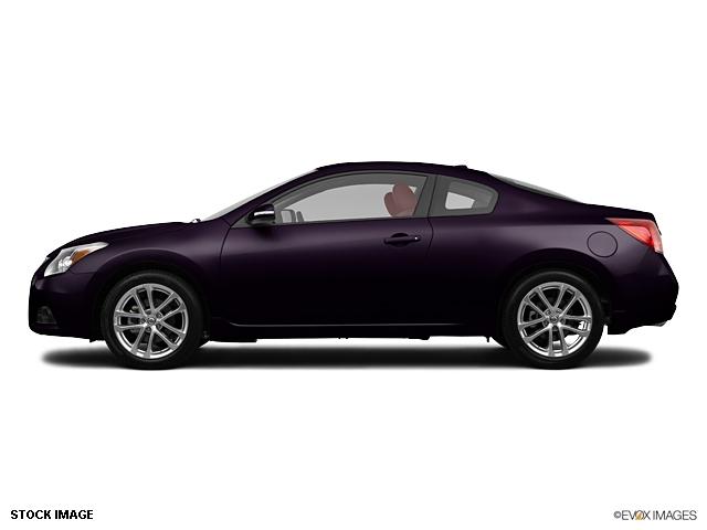 Nissan Altima 2012 photo 2