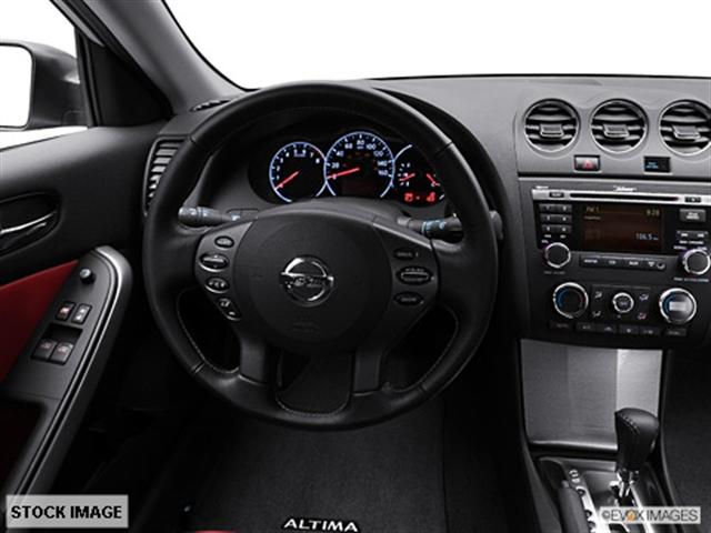 Nissan Altima 2012 photo 3