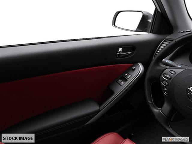 Nissan Altima 2012 photo 4