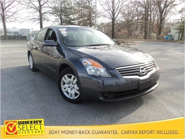 Nissan Altima 2012 photo 1