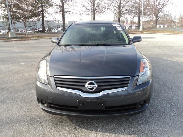 Nissan Altima 2012 photo 3