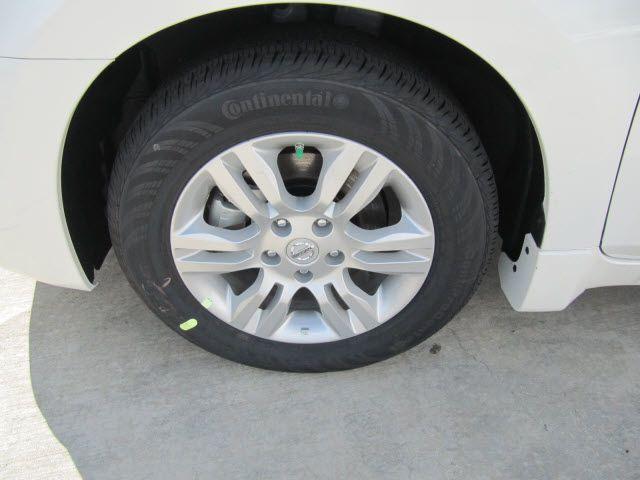 Nissan Altima 2012 photo 5