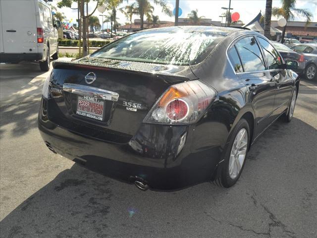 Nissan Altima 2012 photo 5