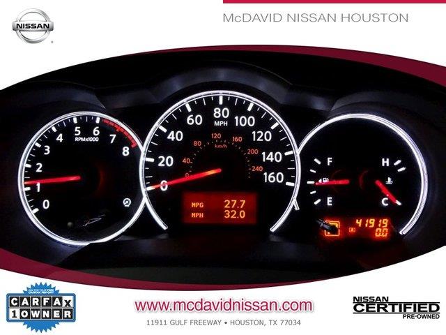 Nissan Altima 2012 photo 11