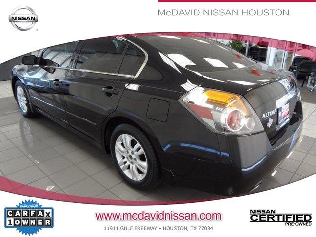Nissan Altima 2012 photo 12